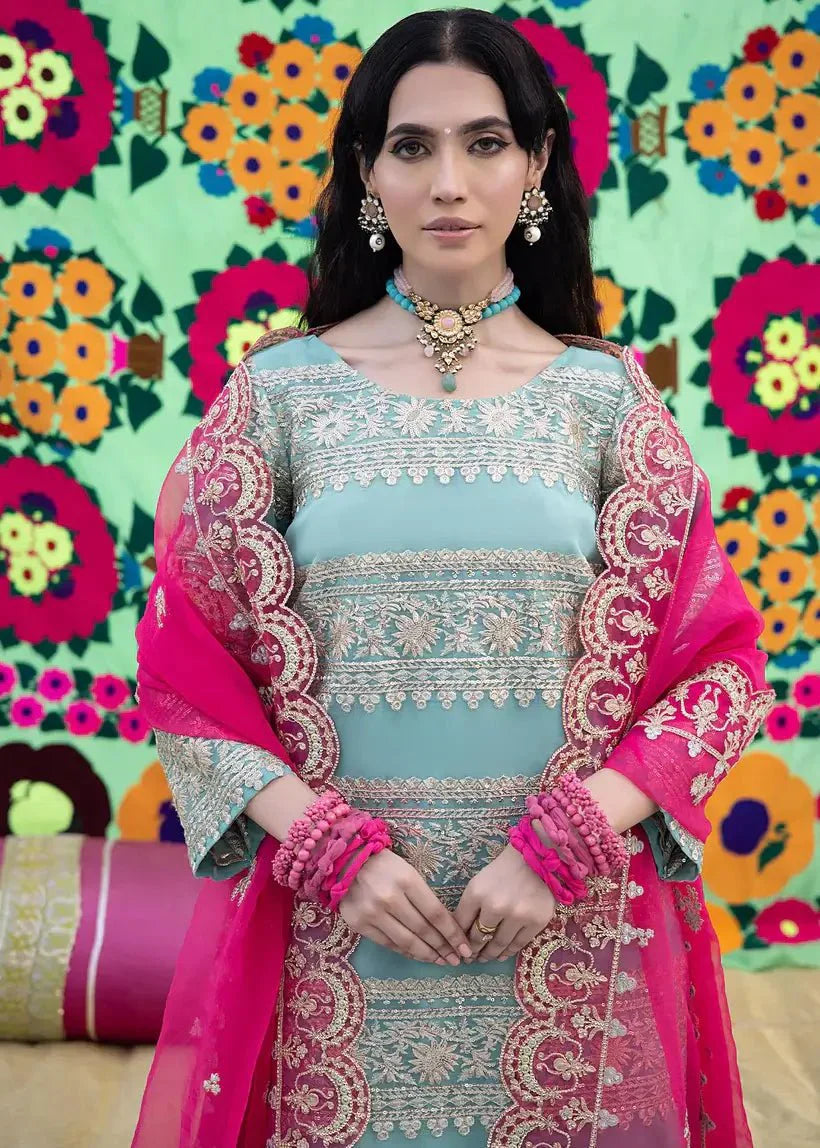 Ali Xesshan | Bhaag Lagay Rain | MAYA ÃÂ¢- LP-002 - Official Ali Xeeshan stockist in UK - Sakeena London
