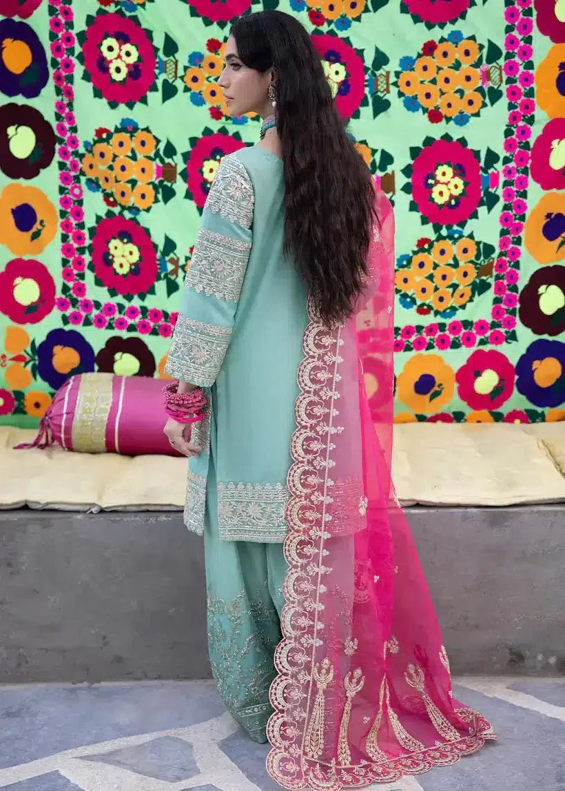 Ali Xesshan | Bhaag Lagay Rain | MAYA ÃÂ¢- LP-002 - Official Ali Xeeshan stockist in UK - Sakeena London