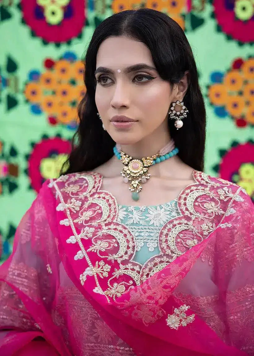 Ali Xesshan | Bhaag Lagay Rain | MAYA ÃÂ¢- LP-002 - Official Ali Xeeshan stockist in UK - Sakeena London