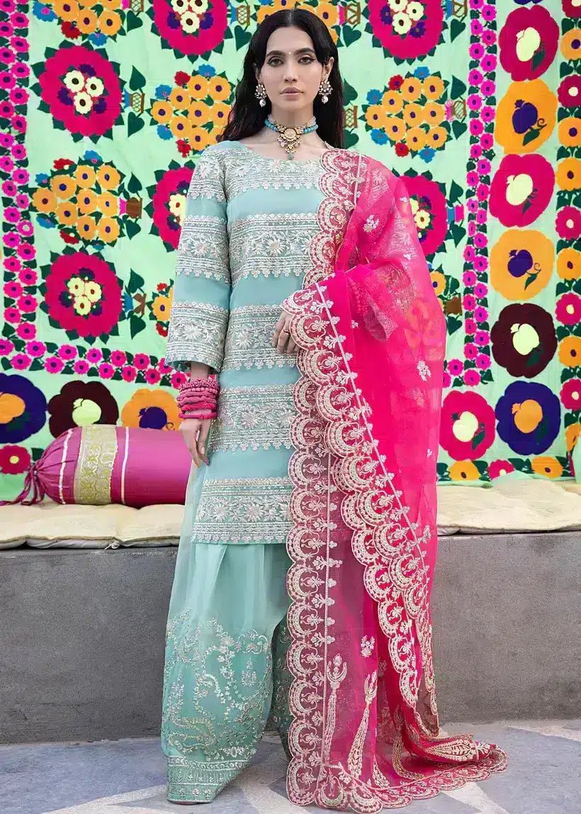 Ali Xesshan | Bhaag Lagay Rain | MAYA ÃÂ¢- LP-002 - Official Ali Xeeshan stockist in UK - Sakeena London