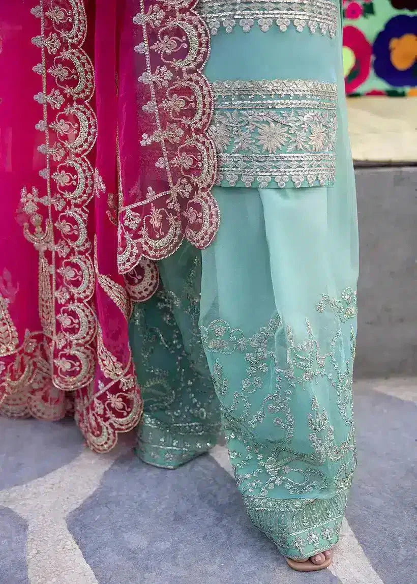 Ali Xesshan | Bhaag Lagay Rain | MAYA ÃÂ¢- LP-002 - Official Ali Xeeshan stockist in UK - Sakeena London