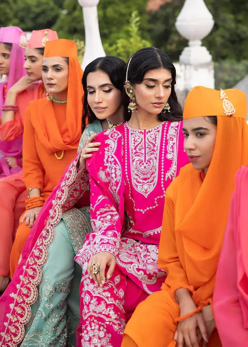 Ali Xesshan | Bhaag Lagay Rain | METHAS ÃÂ¢- LP-013 - Official Ali Xeeshan stockist in UK - Sakeena London