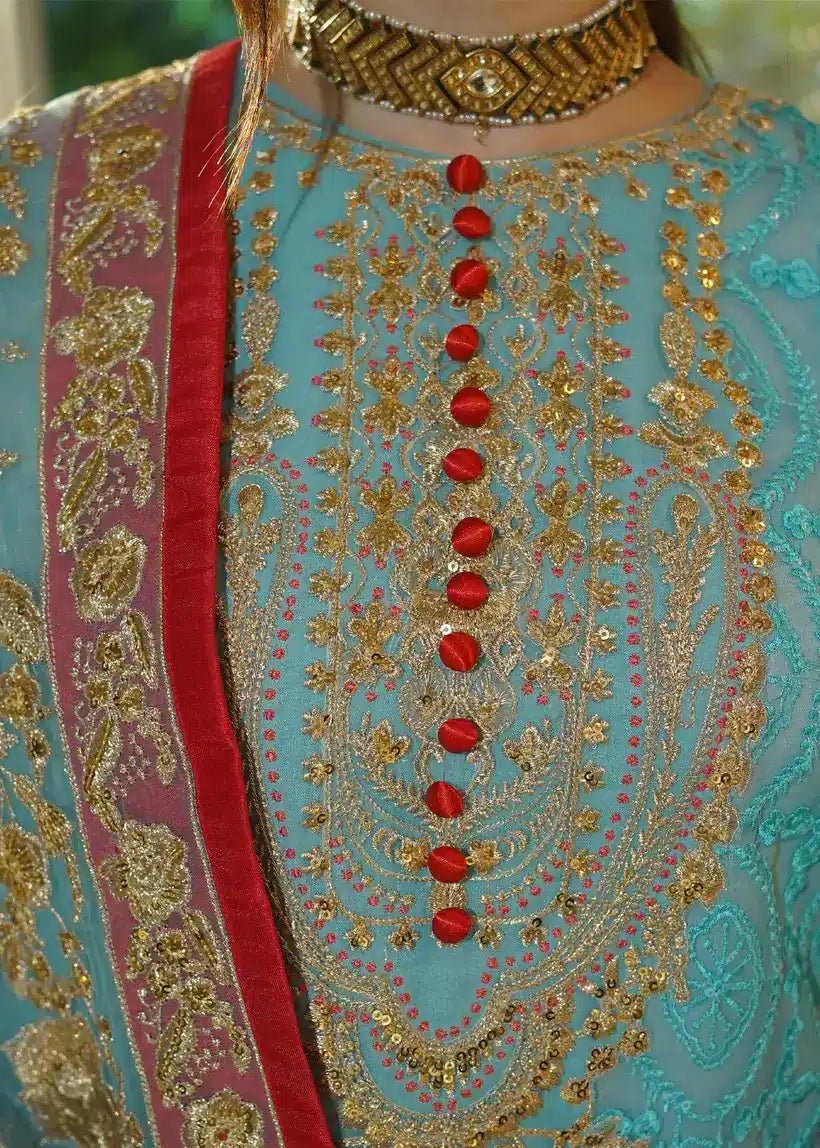 Ali Xesshan | Bhaag Lagay Rain | OCEAN ÃÂ¢- LP-017 - Official Ali Xeeshan stockist in UK - Sakeena London