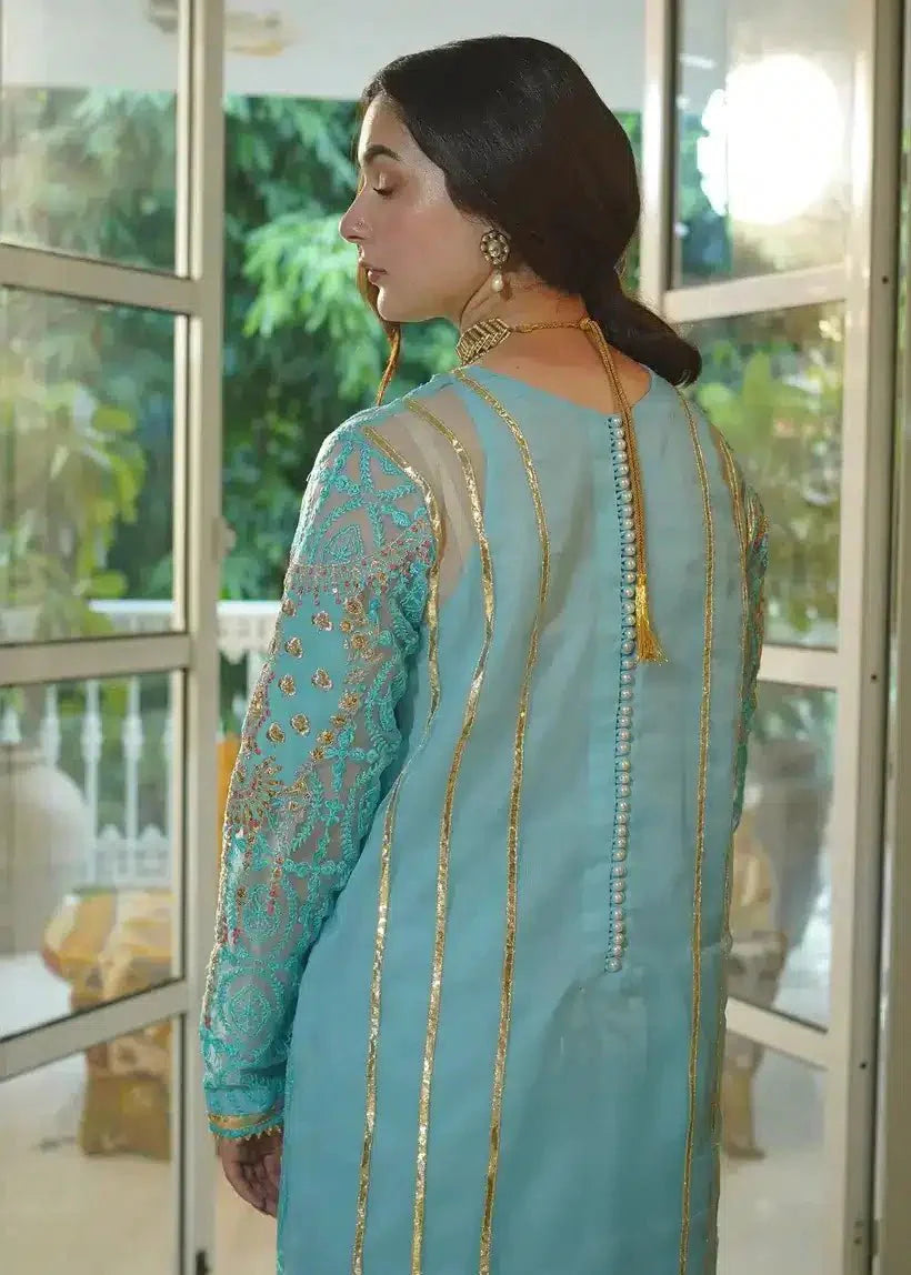 Ali Xesshan | Bhaag Lagay Rain | OCEAN ÃÂ¢- LP-017 - Official Ali Xeeshan stockist in UK - Sakeena London