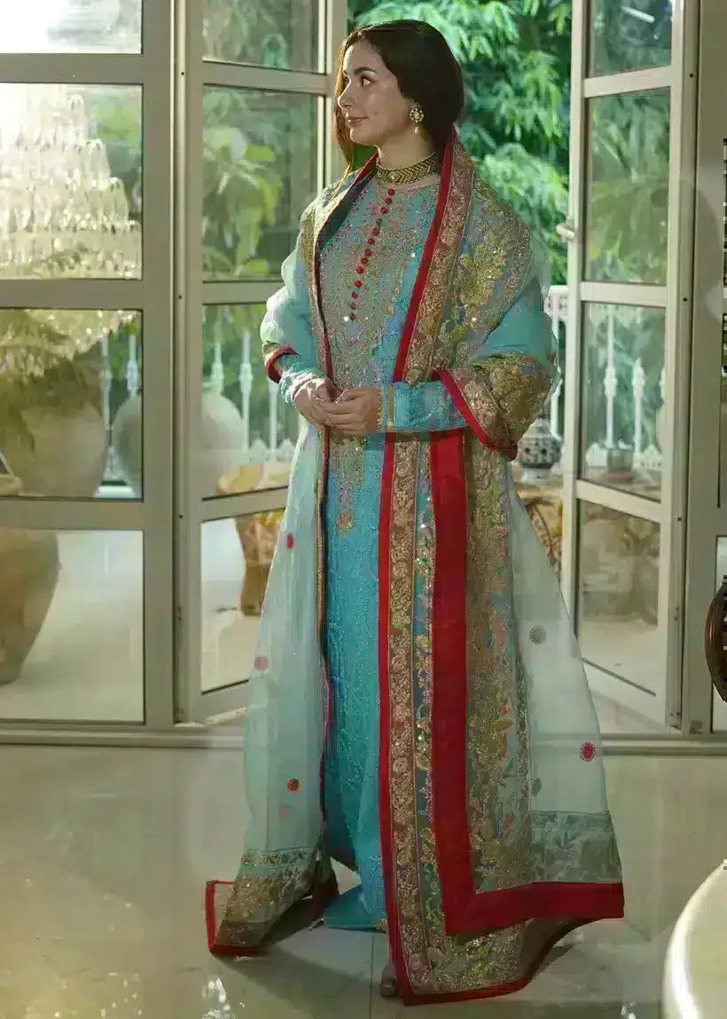 Ali Xesshan | Bhaag Lagay Rain | OCEAN ÃÂ¢- LP-017 - Official Ali Xeeshan stockist in UK - Sakeena London