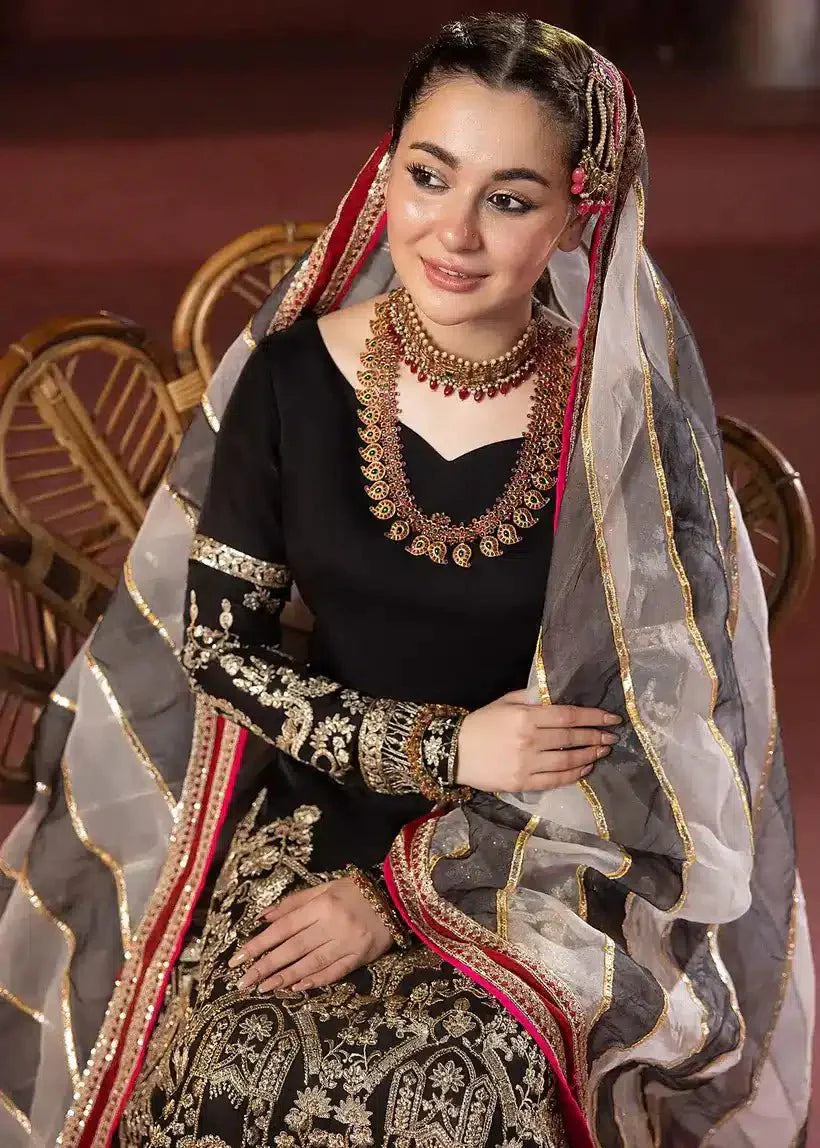 Ali Xesshan | Bhaag Lagay Rain | Prisha ÃÂ¢- LP-001 - Official Ali Xeeshan stockist in UK - Sakeena London