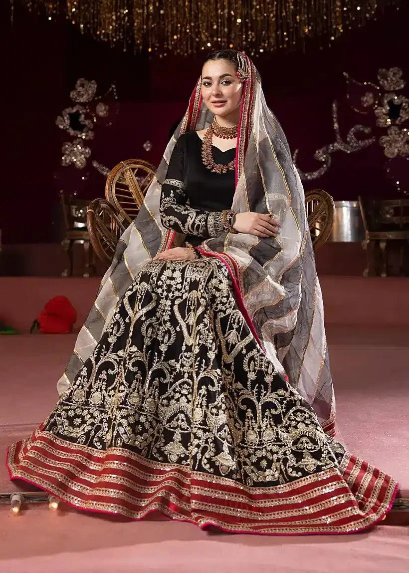 Ali Xesshan | Bhaag Lagay Rain | Prisha ÃÂ¢- LP-001 - Official Ali Xeeshan stockist in UK - Sakeena London