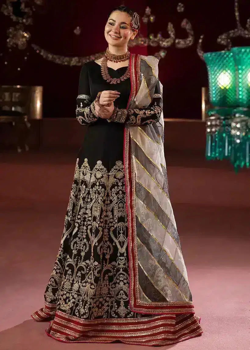 Ali Xesshan | Bhaag Lagay Rain | Prisha ÃÂ¢- LP-001 - Official Ali Xeeshan stockist in UK - Sakeena London