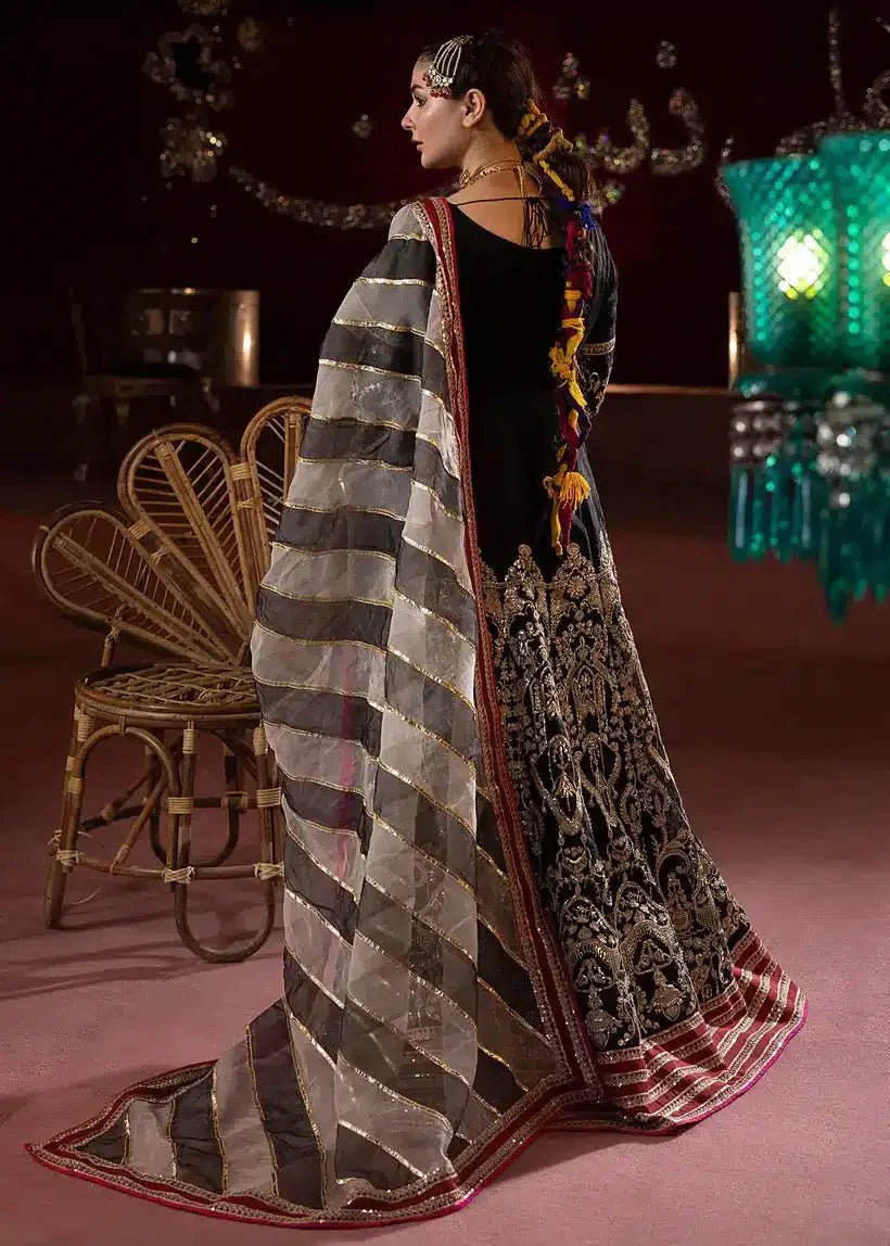 Ali Xesshan | Bhaag Lagay Rain | Prisha ÃÂ¢- LP-001 - Official Ali Xeeshan stockist in UK - Sakeena London