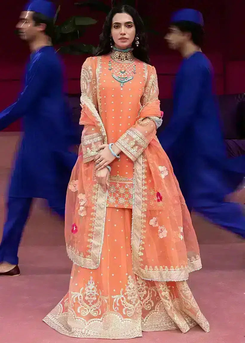 Ali Xesshan | Bhaag Lagay Rain | SUMMER ÃÂ¢- LP-012 - Official Ali Xeeshan stockist in UK - Sakeena London