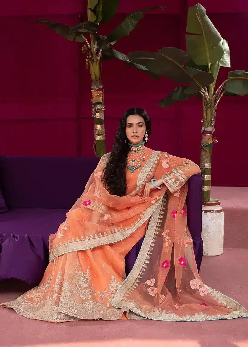 Ali Xesshan | Bhaag Lagay Rain | SUMMER ÃÂ¢- LP-012 - Official Ali Xeeshan stockist in UK - Sakeena London