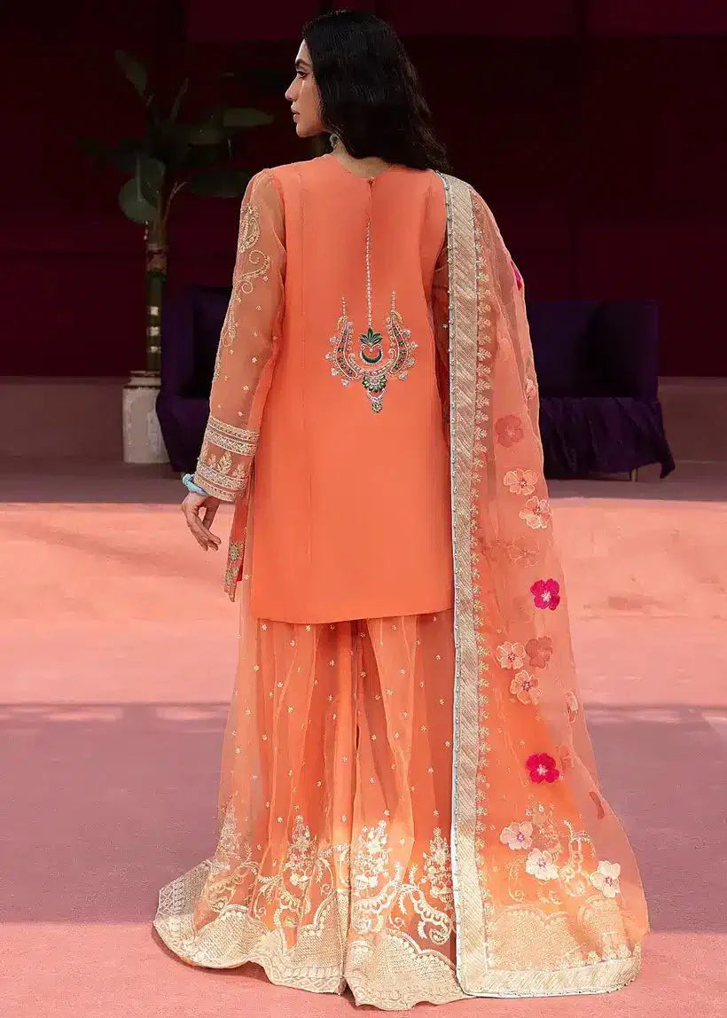 Ali Xesshan | Bhaag Lagay Rain | SUMMER ÃÂ¢- LP-012 - Official Ali Xeeshan stockist in UK - Sakeena London