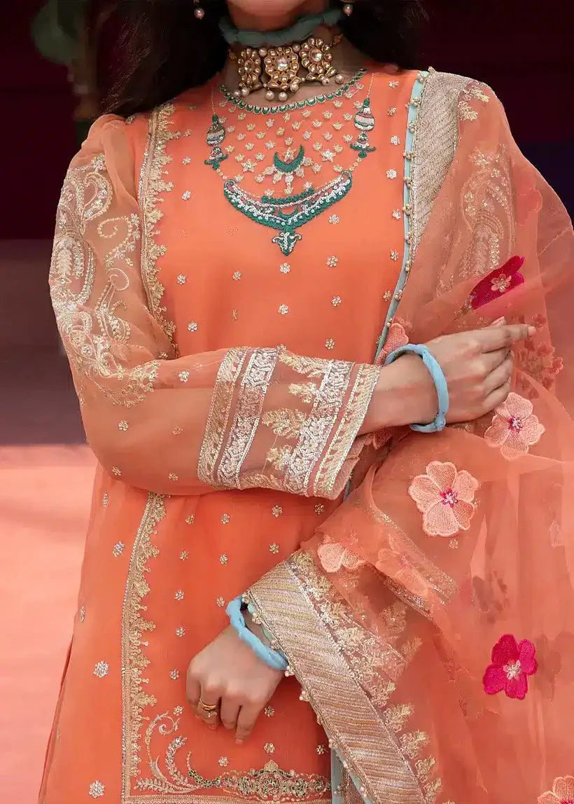 Ali Xesshan | Bhaag Lagay Rain | SUMMER ÃÂ¢- LP-012 - Official Ali Xeeshan stockist in UK - Sakeena London