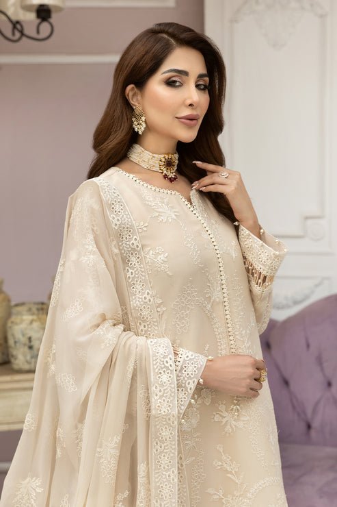 Alizeh | Dhaagay Volume 1 | 03-Motiya - Official Alizeh stockist in UK - Sakeena London