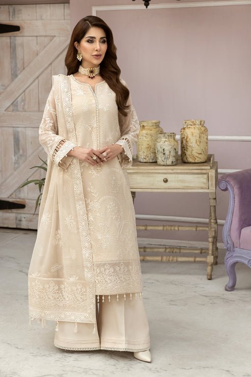 Alizeh | Dhaagay Volume 1 | 03-Motiya - Official Alizeh stockist in UK - Sakeena London
