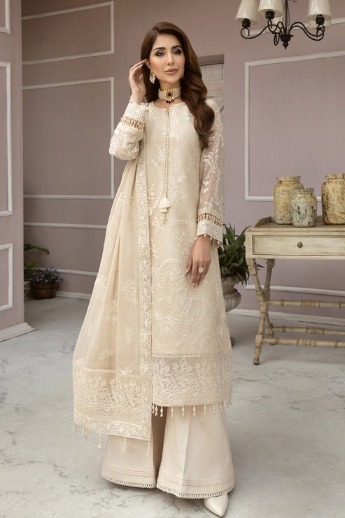 Alizeh | Dhaagay Volume 1 | 03-Motiya - Official Alizeh stockist in UK - Sakeena London