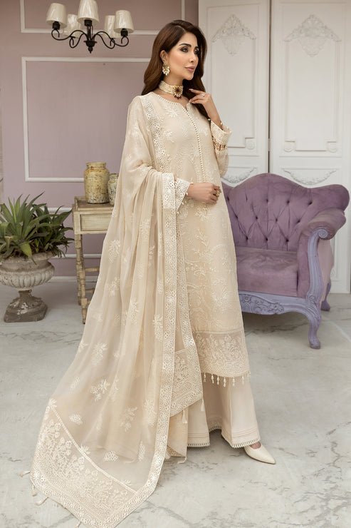 Alizeh | Dhaagay Volume 1 | 03-Motiya - Official Alizeh stockist in UK - Sakeena London