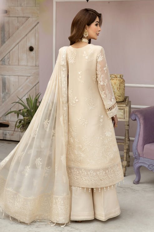 Alizeh | Dhaagay Volume 1 | 03-Motiya - Official Alizeh stockist in UK - Sakeena London