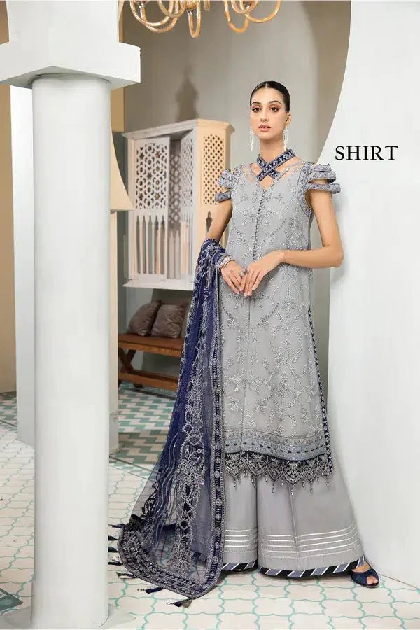 Alizeh | Formals Collection | Aks - Official Alizeh stockist in UK - Sakeena London