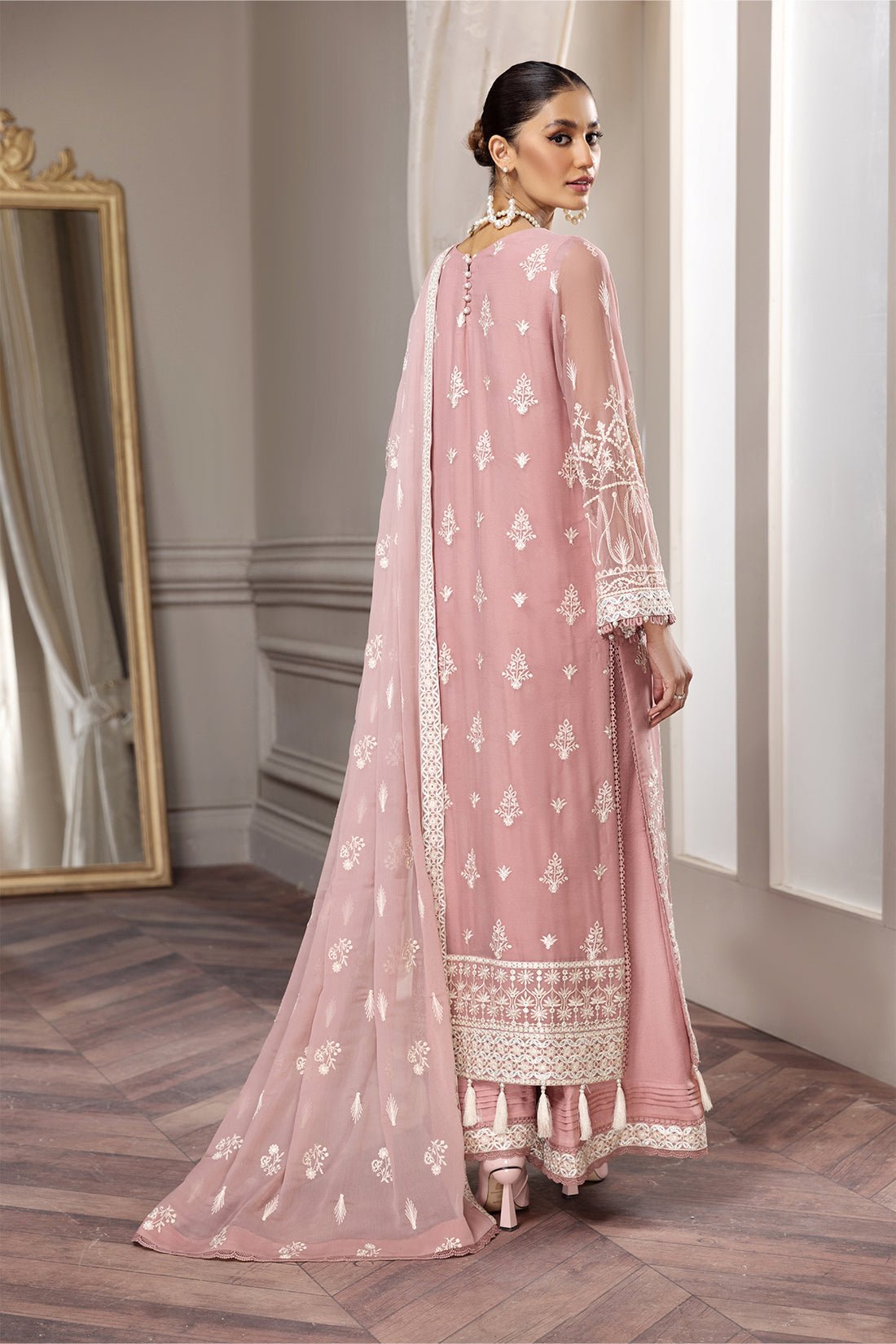 Alizeh | Formals Collection | Almira - Official Alizeh stockist in UK - Sakeena London