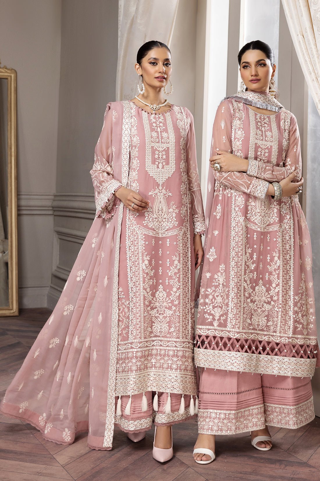 Alizeh | Formals Collection | Almira - Official Alizeh stockist in UK - Sakeena London