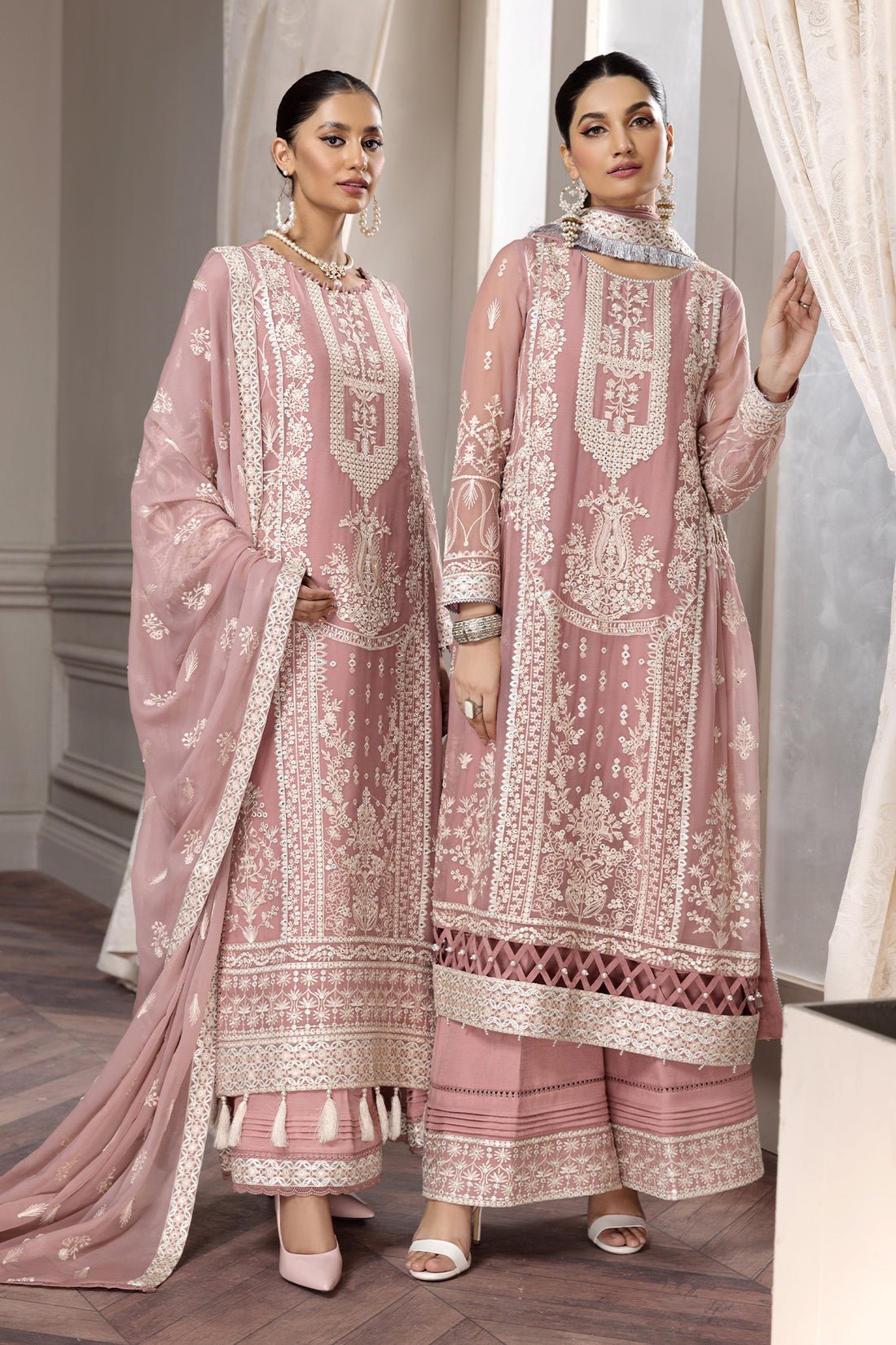 Alizeh | Formals Collection | Almira - Official Alizeh stockist in UK - Sakeena London