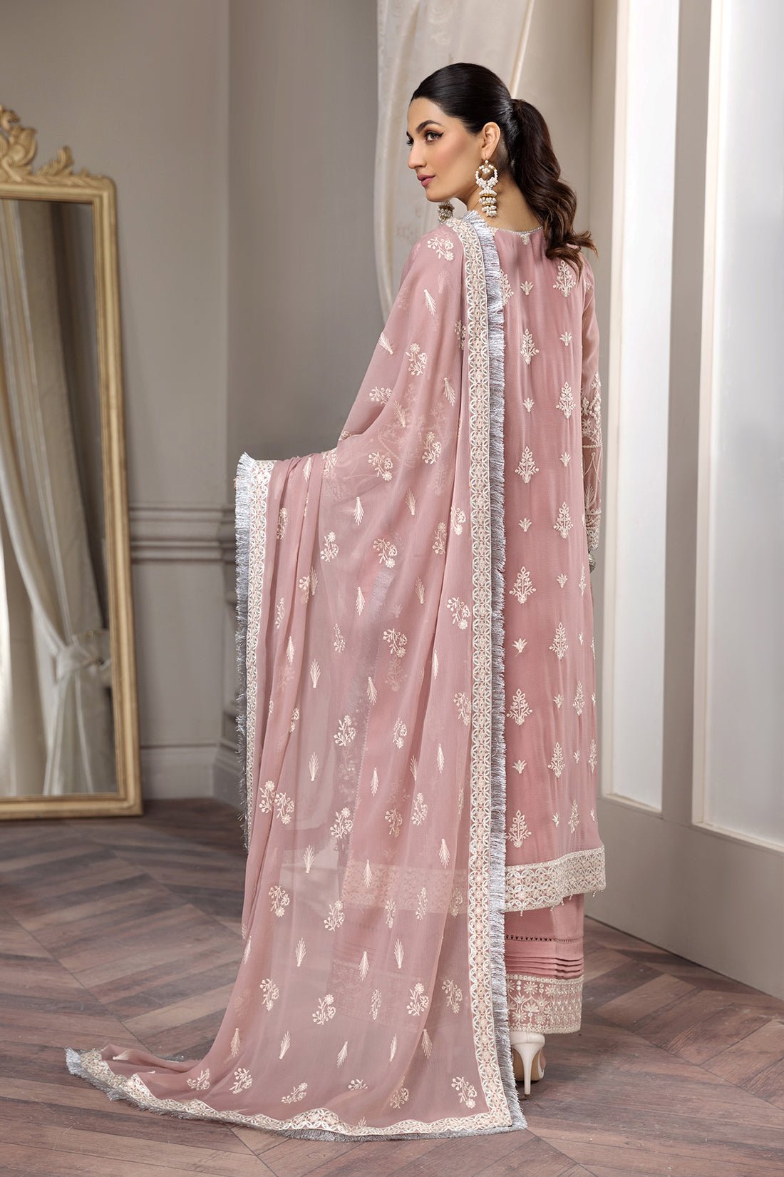 Alizeh | Formals Collection | Almira - Official Alizeh stockist in UK - Sakeena London