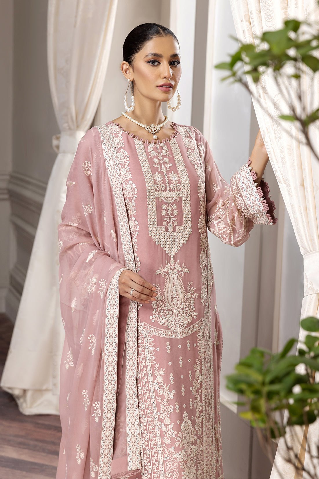 Alizeh | Formals Collection | Almira - Official Alizeh stockist in UK - Sakeena London