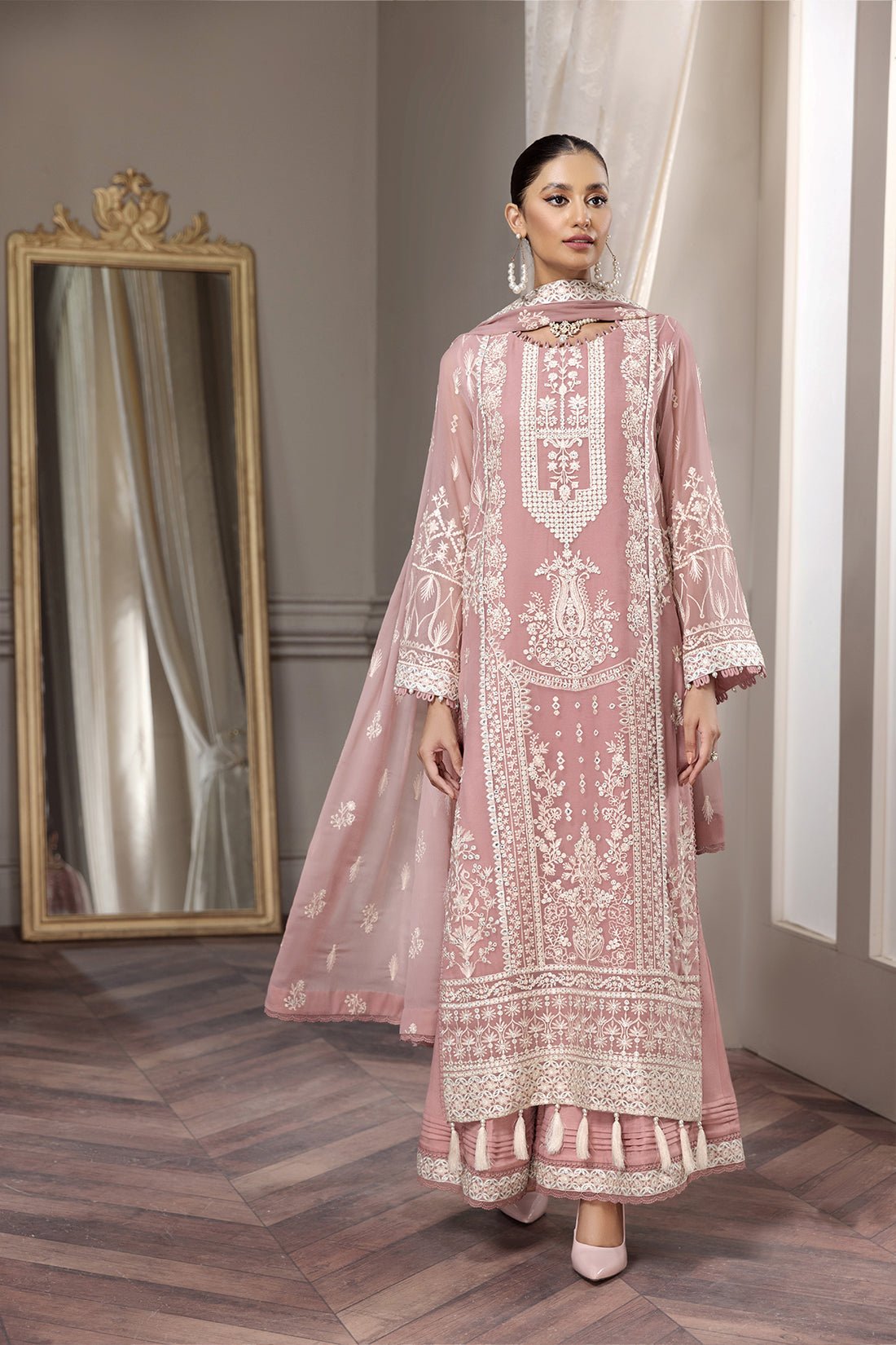 Alizeh | Formals Collection | Almira - Official Alizeh stockist in UK - Sakeena London