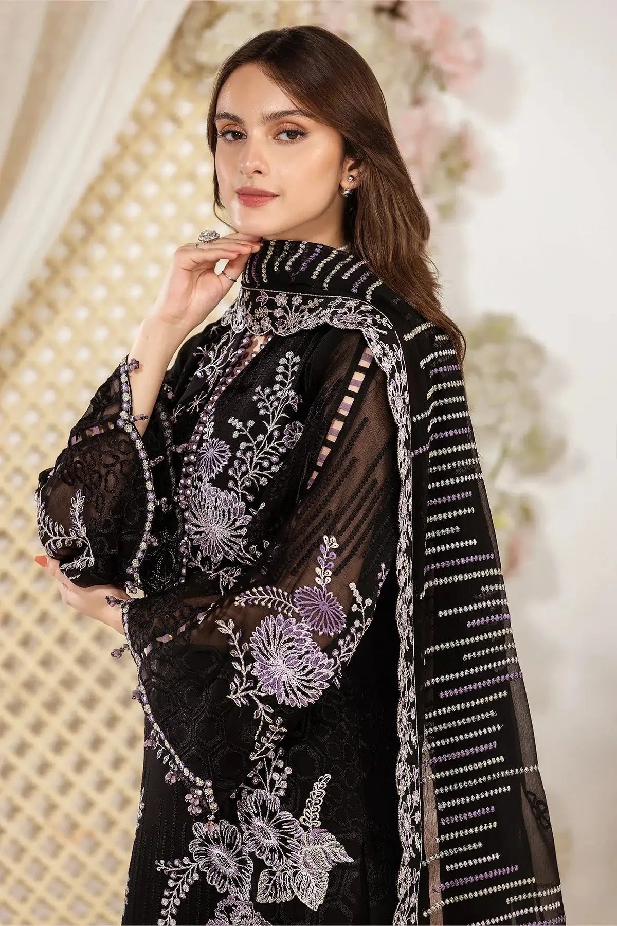 Alizeh | Formals Collection | Arisha - Official Alizeh stockist in UK - Sakeena London
