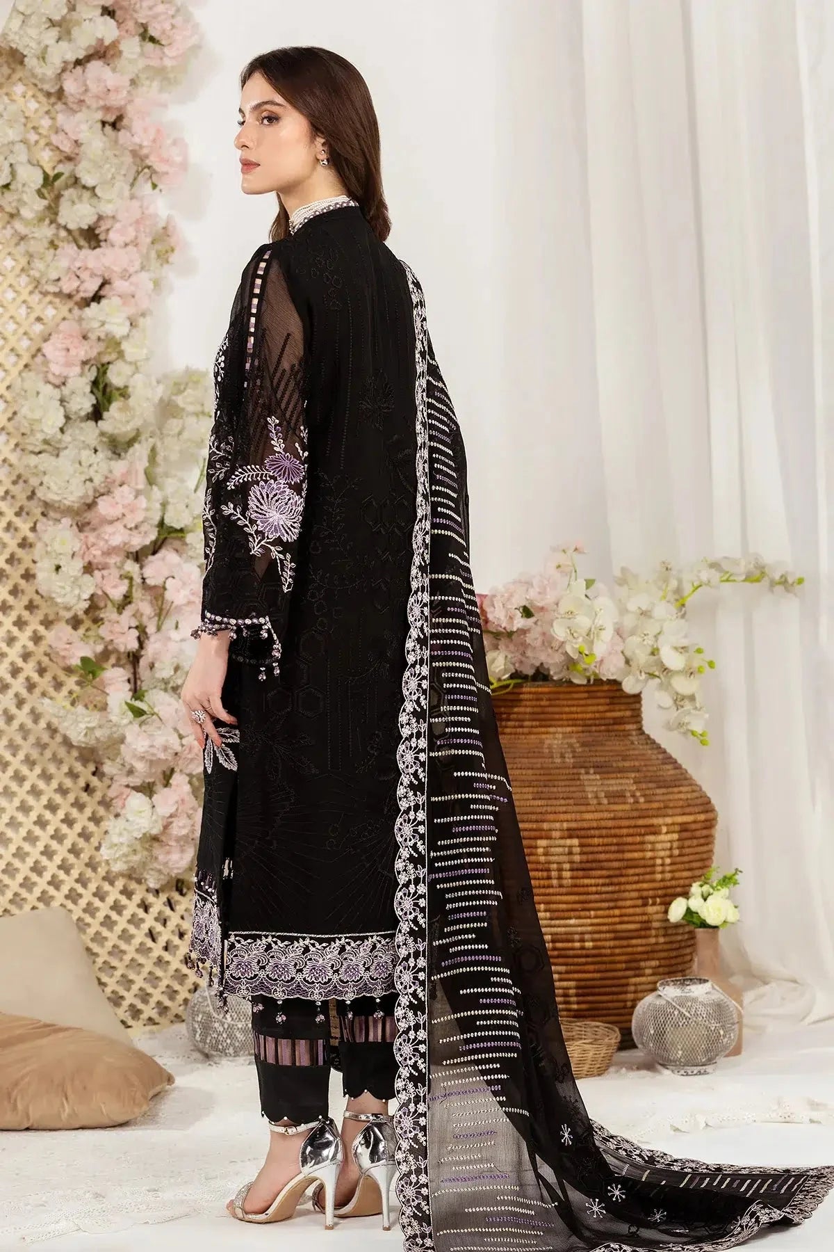 Alizeh | Formals Collection | Arisha - Official Alizeh stockist in UK - Sakeena London