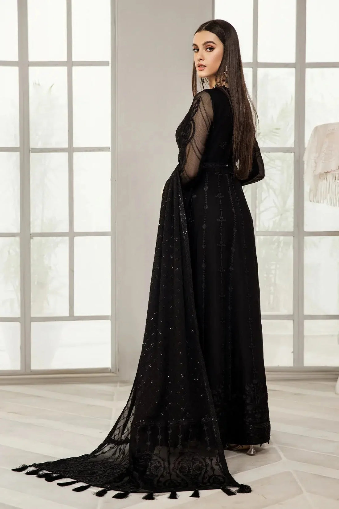 Alizeh | Formals Collection | Koyal - Official Alizeh stockist in UK - Sakeena London