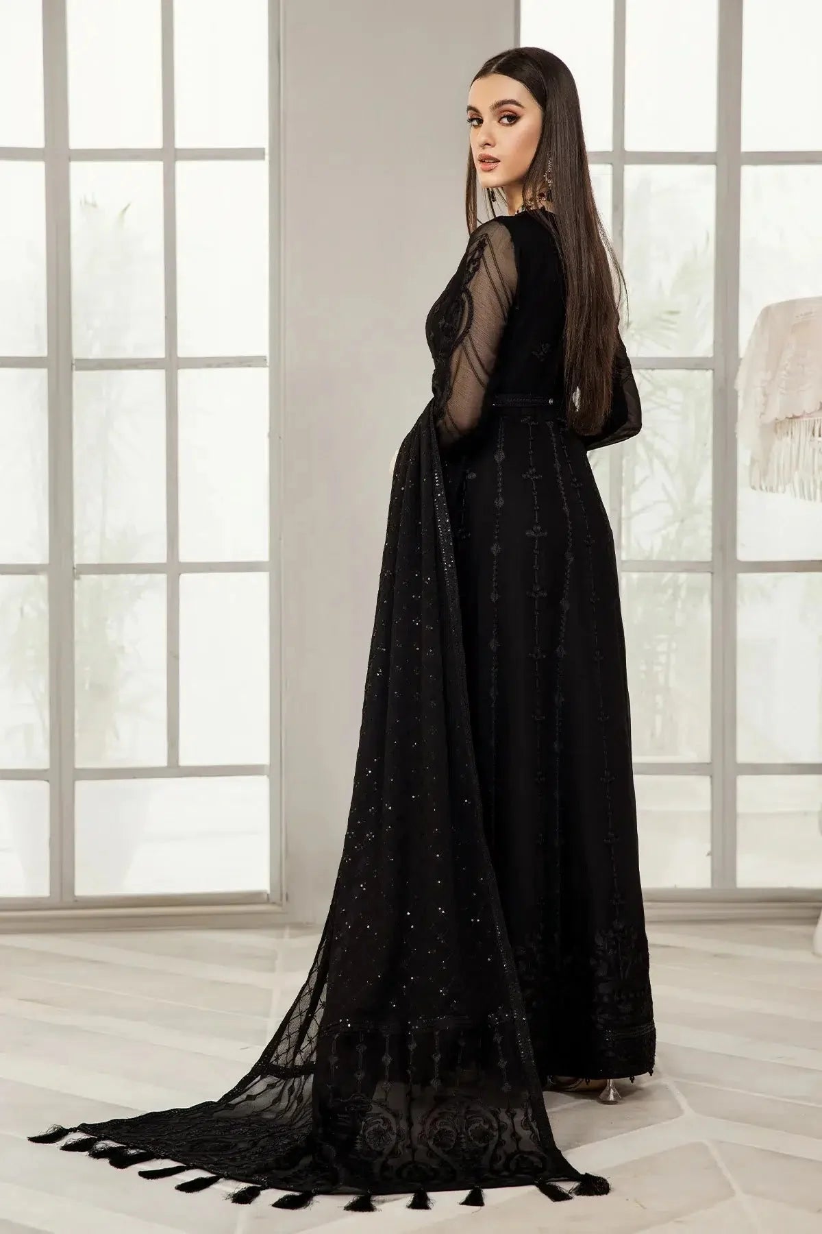 Alizeh | Formals Collection | Koyal - Official Alizeh stockist in UK - Sakeena London