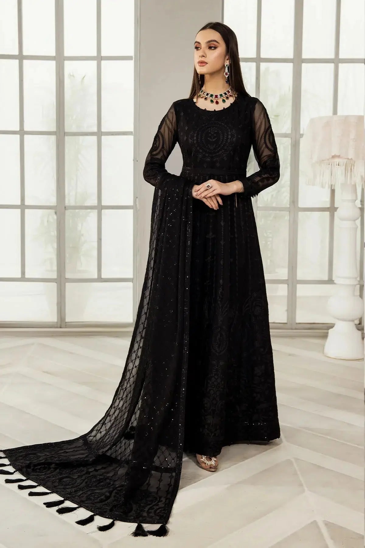 Alizeh | Formals Collection | Koyal - Official Alizeh stockist in UK - Sakeena London