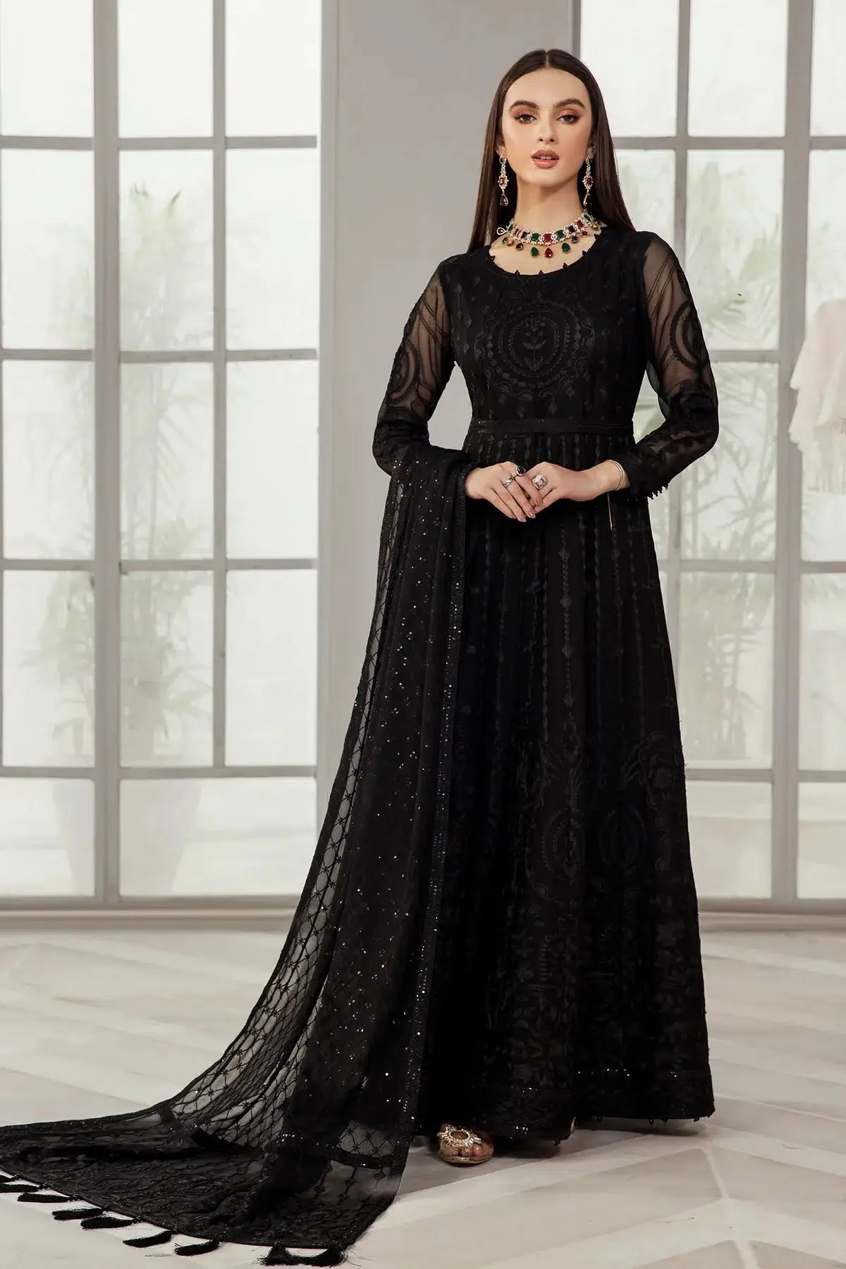 Alizeh | Formals Collection | Koyal - Official Alizeh stockist in UK - Sakeena London