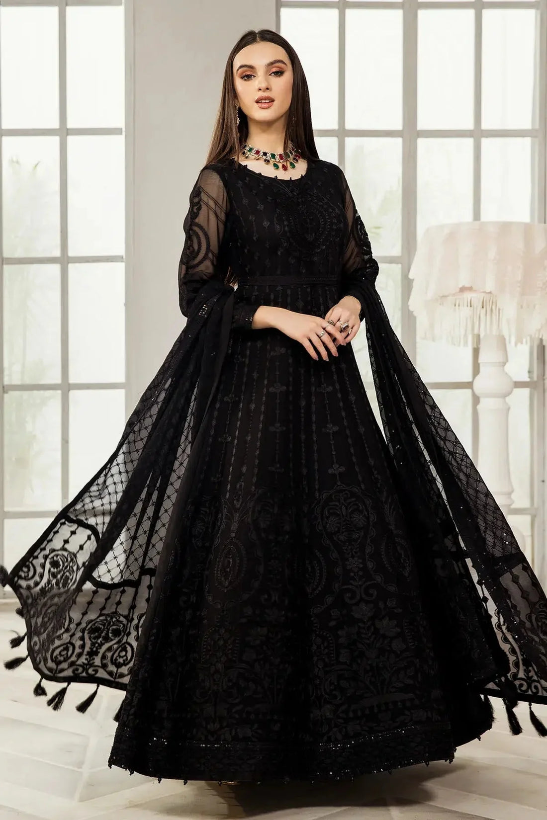 Alizeh | Formals Collection | Koyal - Official Alizeh stockist in UK - Sakeena London