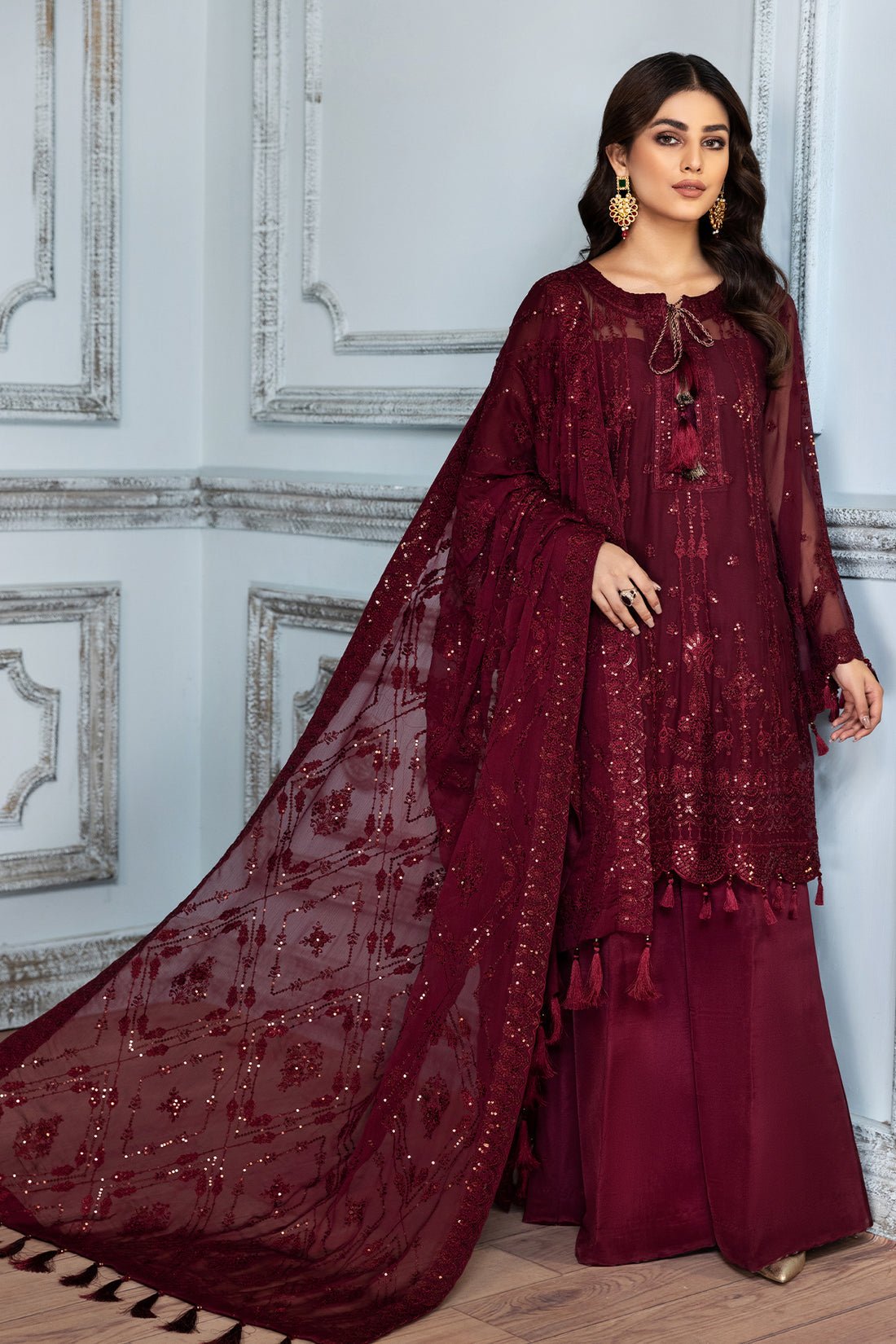 Alizeh | Formals Collection | Lavana - Official Alizeh stockist in UK - Sakeena London