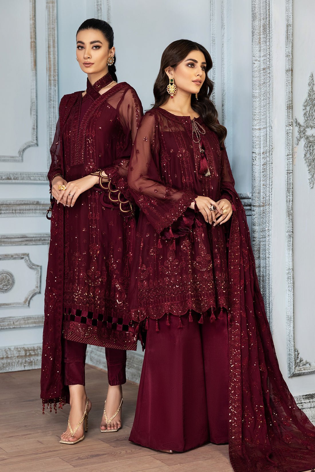 Alizeh | Formals Collection | Lavana - Official Alizeh stockist in UK - Sakeena London