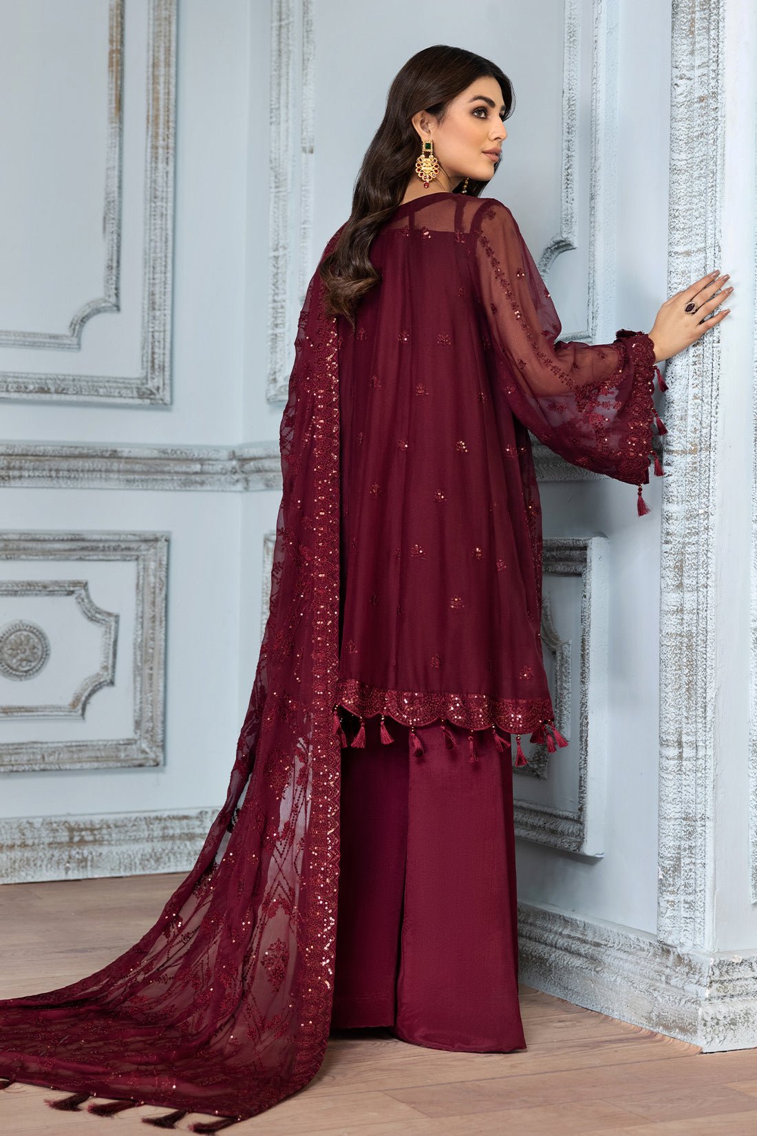 Alizeh | Formals Collection | Lavana - Official Alizeh stockist in UK - Sakeena London