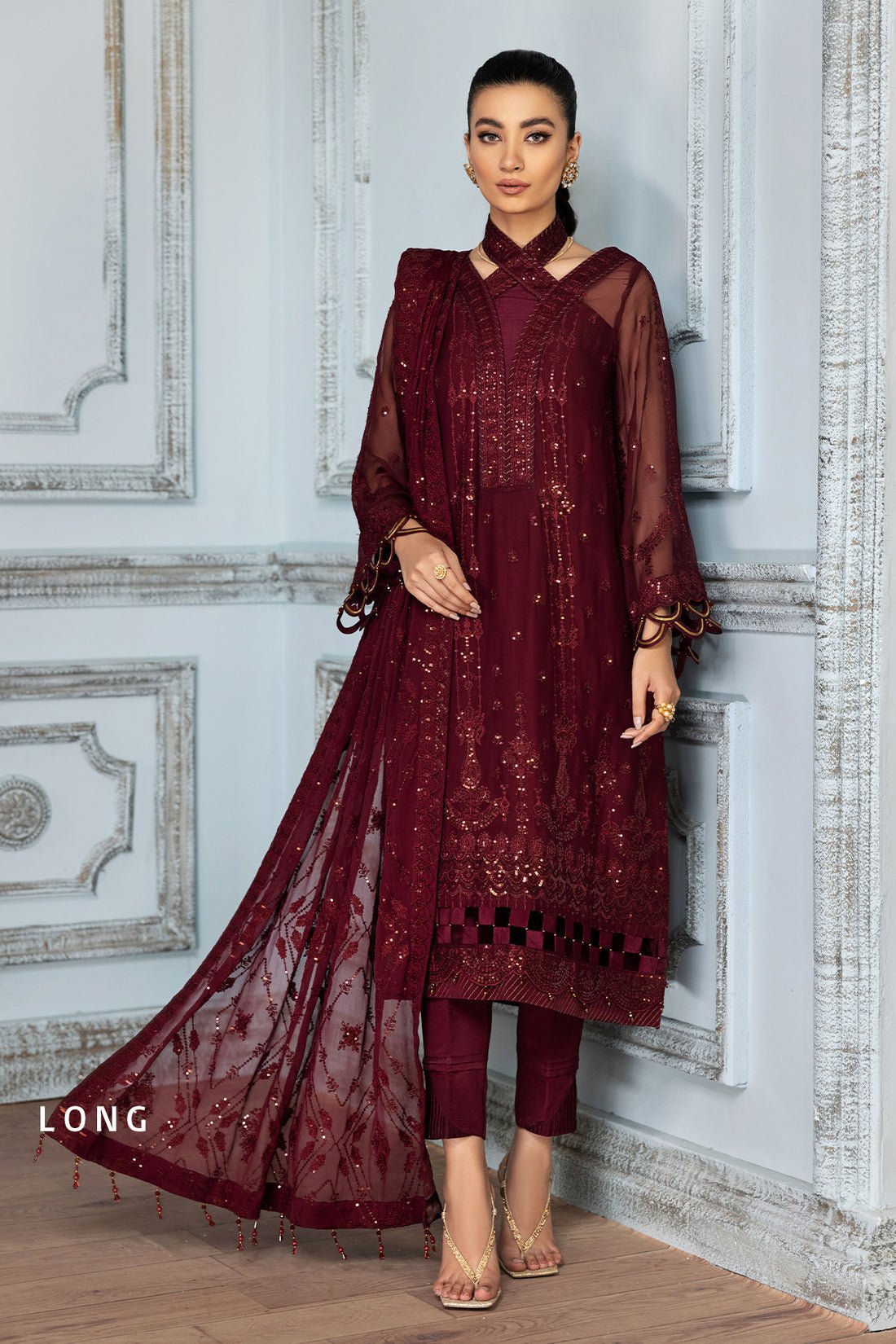 Alizeh | Formals Collection | Lavana - Official Alizeh stockist in UK - Sakeena London