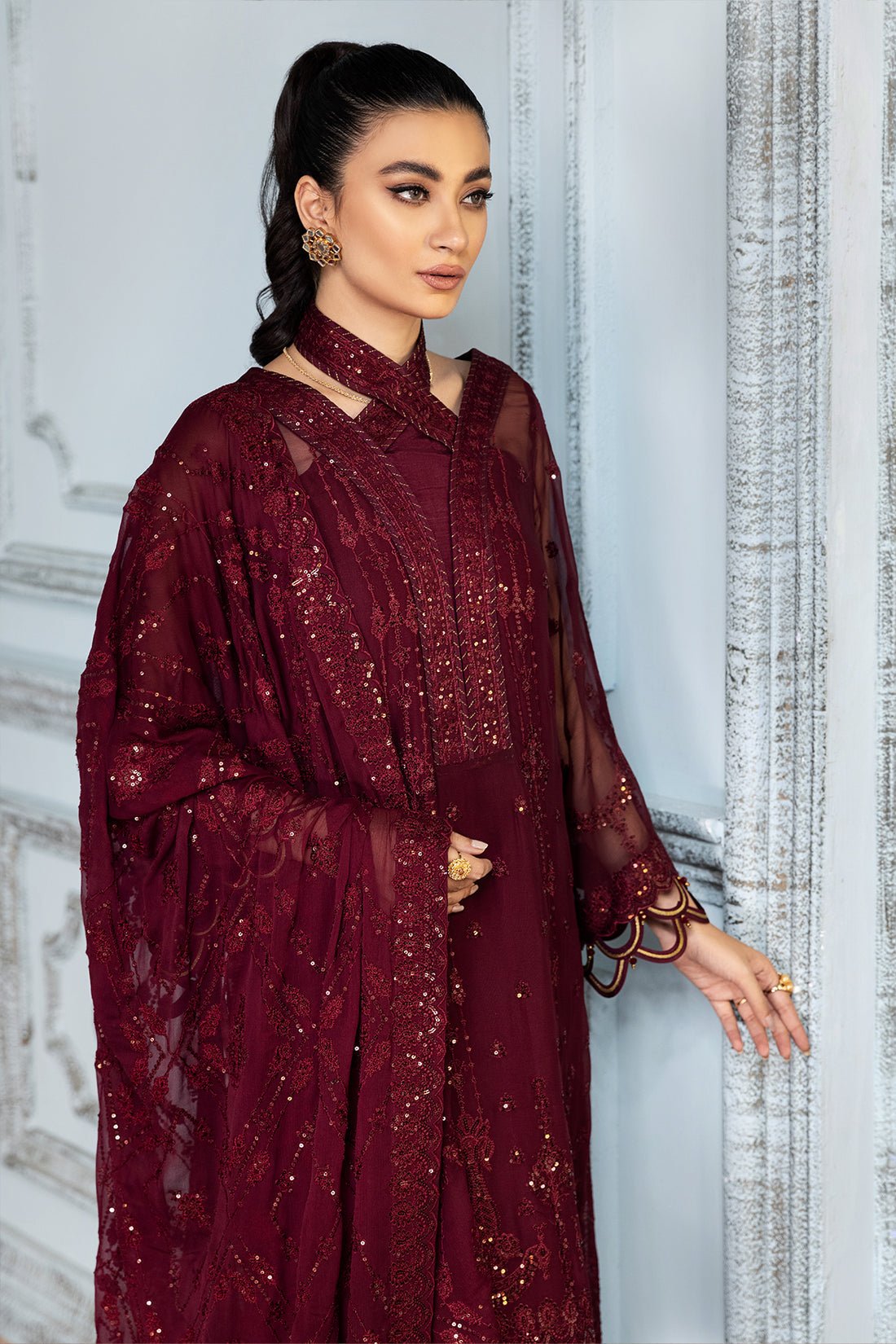 Alizeh | Formals Collection | Lavana - Official Alizeh stockist in UK - Sakeena London