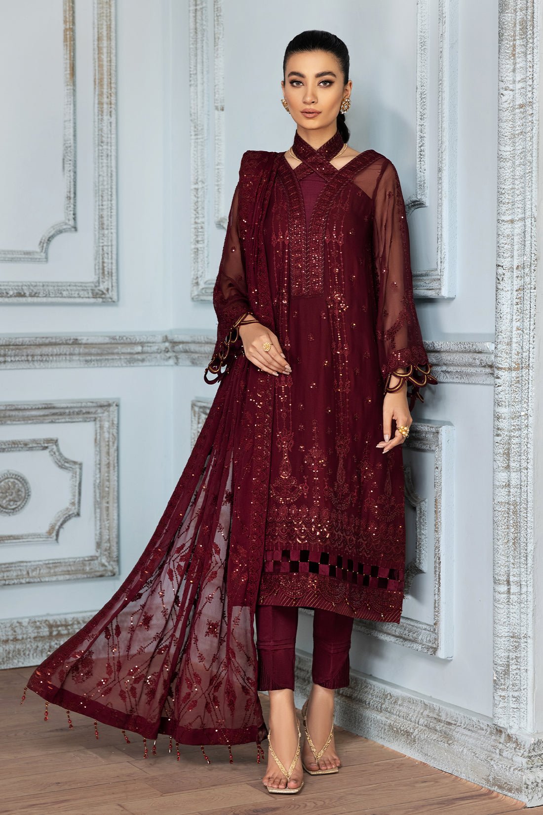 Alizeh | Formals Collection | Lavana - Official Alizeh stockist in UK - Sakeena London