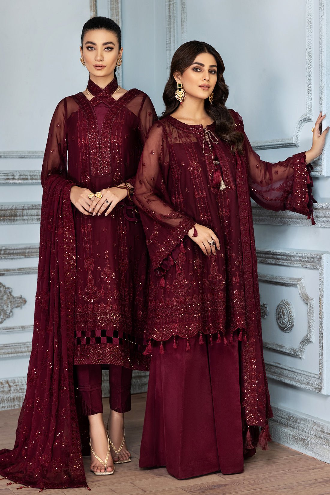 Alizeh | Formals Collection | Lavana - Official Alizeh stockist in UK - Sakeena London