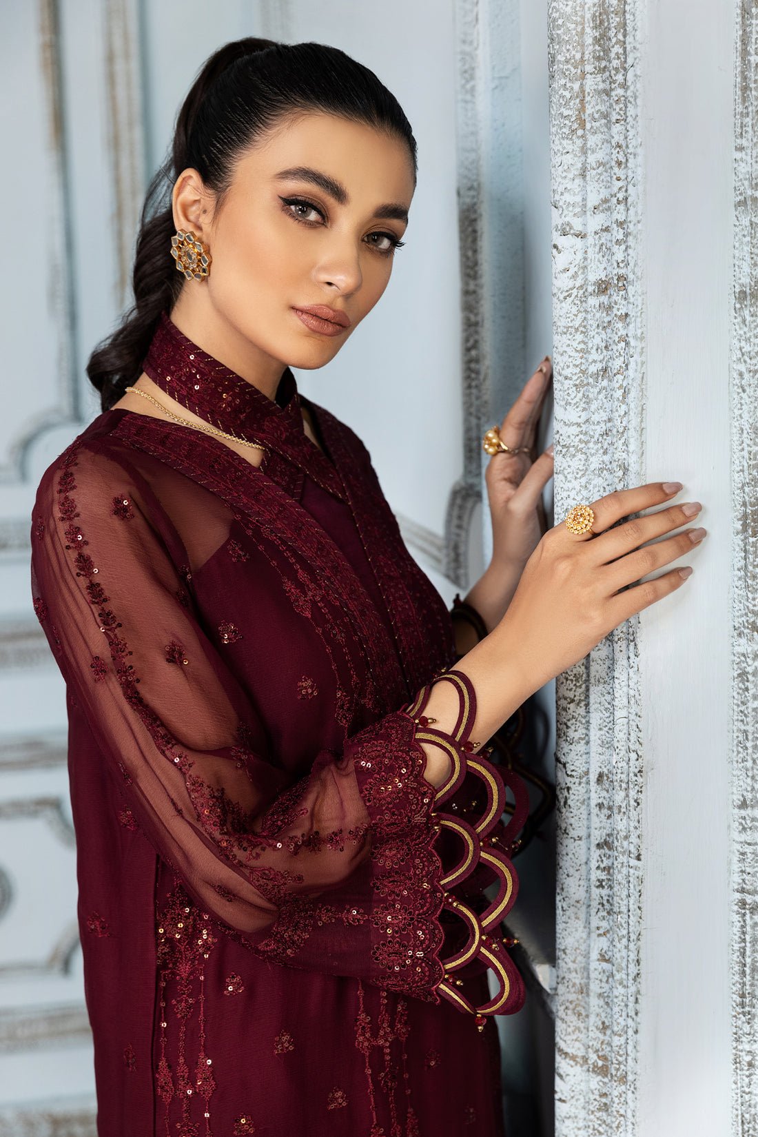 Alizeh | Formals Collection | Lavana - Official Alizeh stockist in UK - Sakeena London