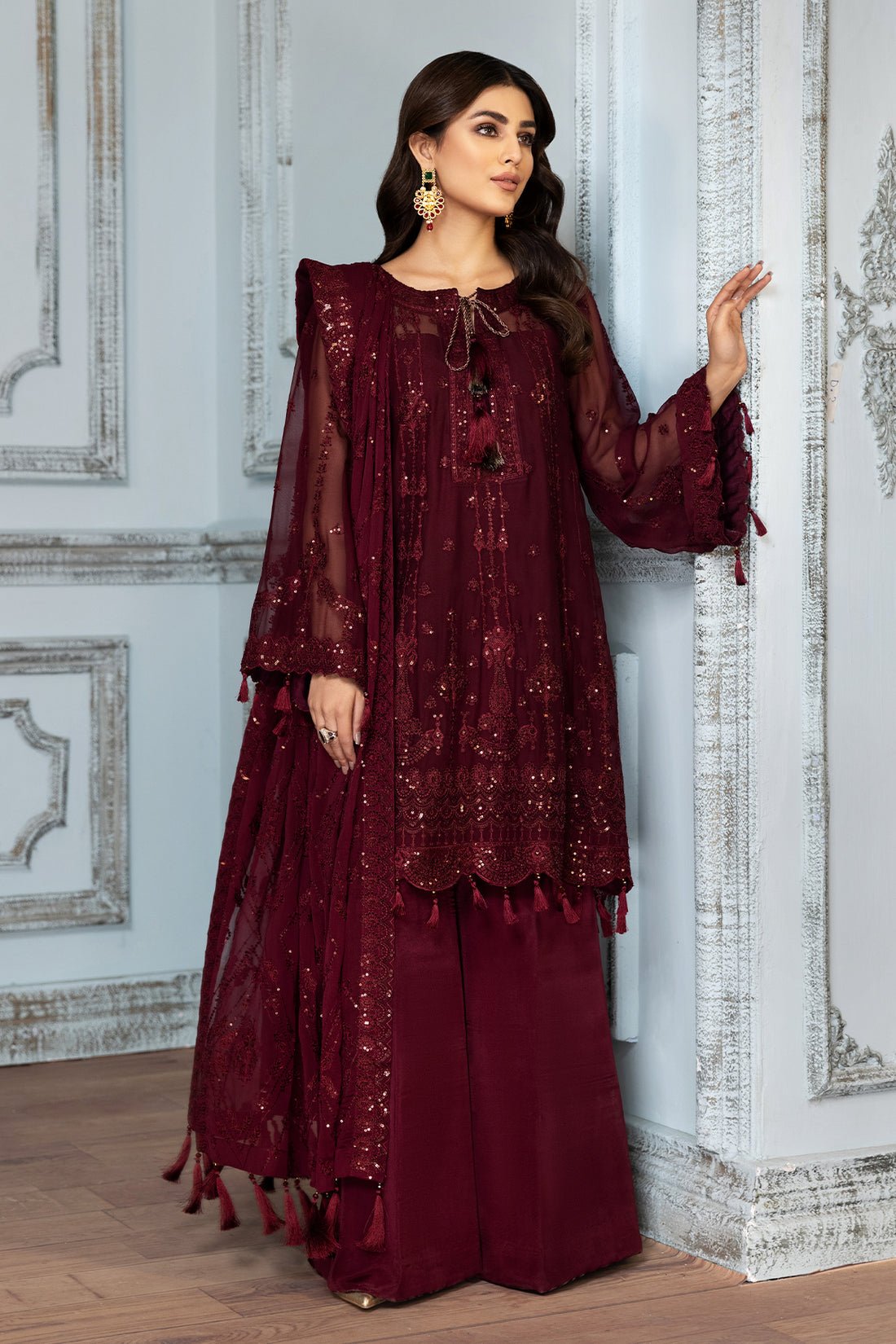 Alizeh | Formals Collection | Lavana - Official Alizeh stockist in UK - Sakeena London