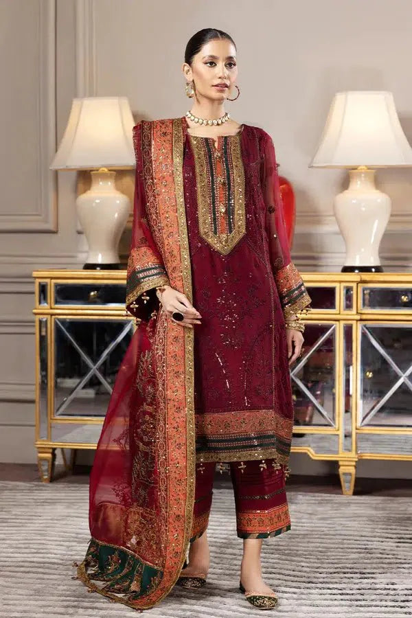 Alizeh | Formals Collection | Mehlika - Official Alizeh stockist in UK - Sakeena London