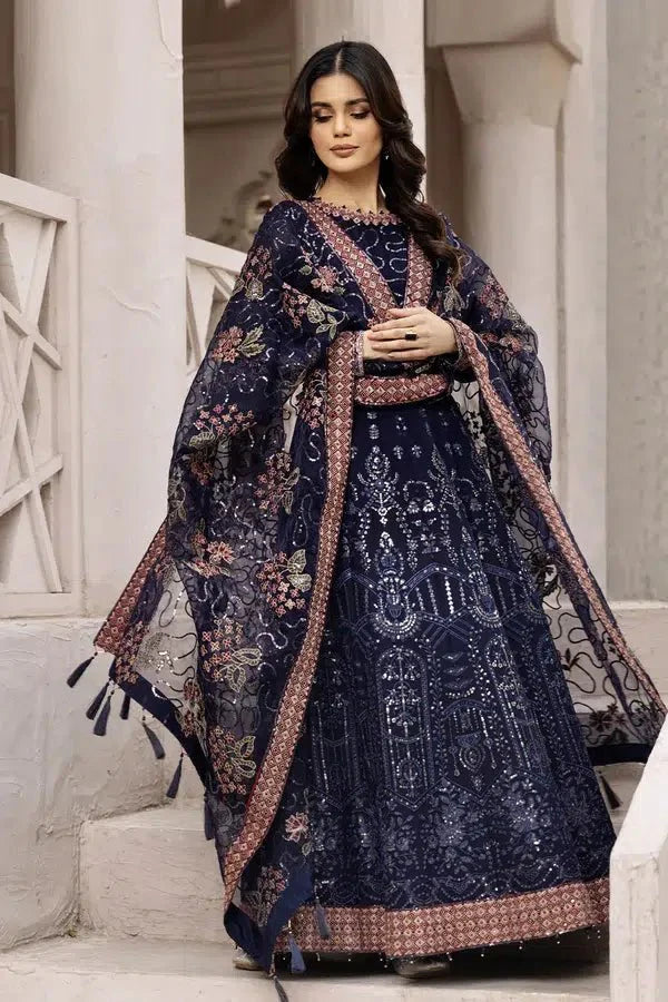 Alizeh | Formals Collection | Melike - Official Alizeh stockist in UK - Sakeena London