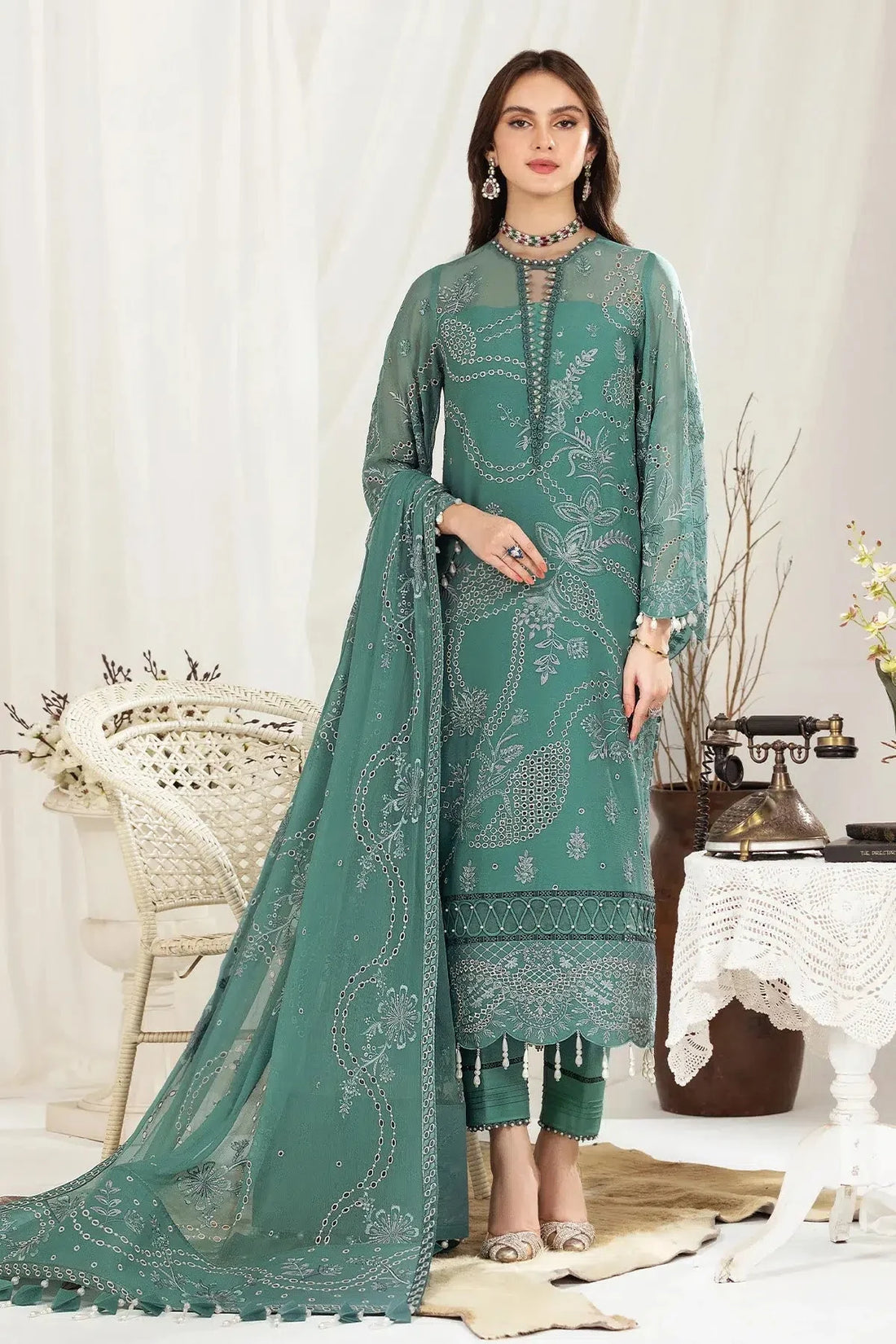 Alizeh | Formals Collection | Meshki - Official Alizeh stockist in UK - Sakeena London