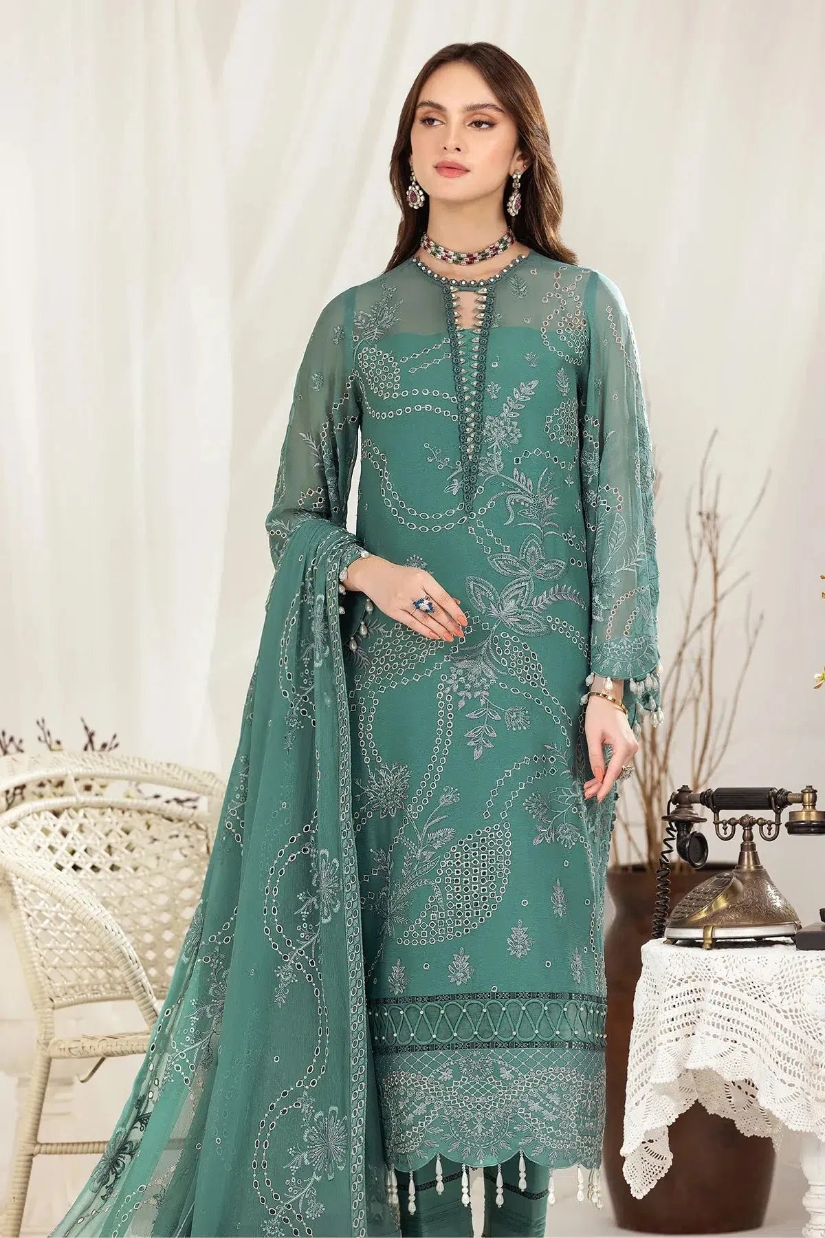 Alizeh | Formals Collection | Meshki - Official Alizeh stockist in UK - Sakeena London