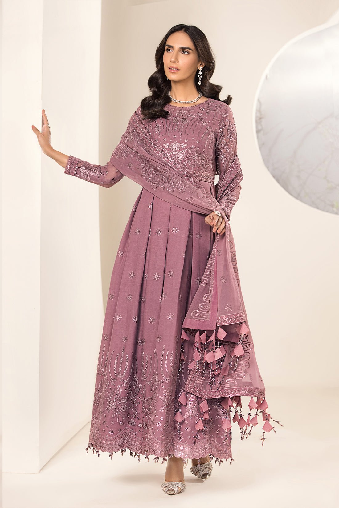 Alizeh | Formals Collection | Nova - Official Alizeh stockist in UK - Sakeena London